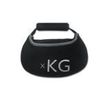 SEDCO Činka KETTLEBELL SOFT 3kg 8595096676625