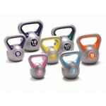 Sedco DB60616 Činka Kettlebell Dual Colo 8595096676168