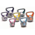 Sedco DB6062 Činka Kettlebell Dual Color 8595096680622