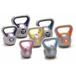 Sedco DB6063 Činka Kettlebell Dual Color 8595096680639