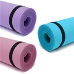 SEDCO Karimatka YOGA MAT EVA 172x61x6 m 8595096690096