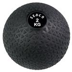 Sedco Míč Na Cvičení Slam Ball 8595096660327