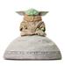 Seeing Stone Grogu Statue 1/6 (Star Wars: The Mandalorian) MAR222295