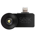 Seek Thermal LW-EAA compact, iPhone 1100