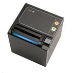 Seiko pokladničná tlačiareň RP-E10, rezačka, Horný výstup, USB, čierna RP-E10-K3FJ1-U-C5