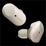 SELEKCE SONY WF-1000XM3S Bezdrátová sluchátka 1000XM3 s technologií pro odstranění šumu - gold WF1000XM3S.CE7