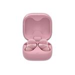 SELEKCE SONY WF-LS910NP Noise Cancelling LinkBuds Fit, růžová WFLS910NP.CE7