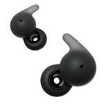 SELEKCE SONY WFL910B LinkBuds Open bezdrátová sluchátka, černá WFL910B.CE7