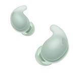 SELEKCE SONY WFLS910NG Noise Cancelling LinkBuds Fit, zelená WFLS910NG.CE7