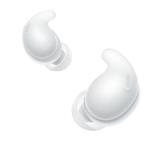 SELEKCE SONY WFLS910NW Noise Cancelling LinkBuds Fit, bílá WFLS910NW.CE7