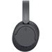 SELEKCE SONY WHCH720NB.CE7 s technologiemi odstranění šumu a Bluetooth® - Black