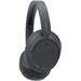 SELEKCE SONY WHCH720NB.CE7 s technologiemi odstranění šumu a Bluetooth® - Black