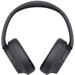 SELEKCE SONY WHCH720NB.CE7 s technologiemi odstranění šumu a Bluetooth® - Black