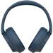 SELEKCE SONY WHCH720NL.CE7 s technologiemi odstranění šumu a Bluetooth® - modrá