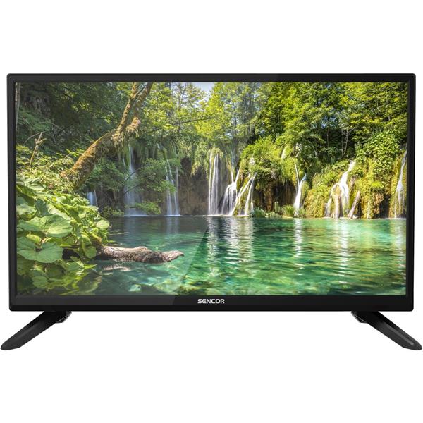 Sencor SLE 2058TCS 50 cm (20") HD LED TV - black