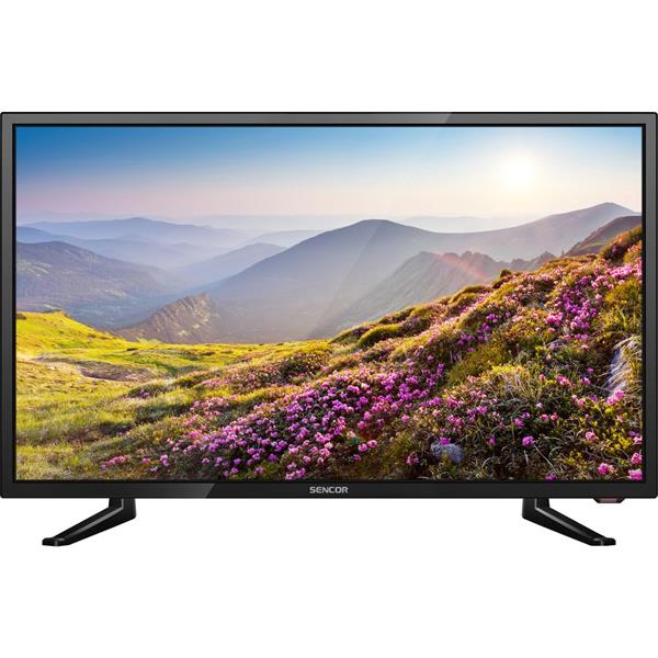 Sencor SLE 2463TC 60 cm (24") HD LED TV