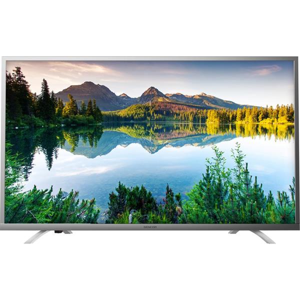 Sencor SLE 55US500TCS 139 cm (55") UHD SMART TV