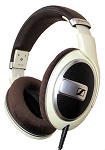 SENNHEISER HD 599 otvorené HIFI slúchadlá