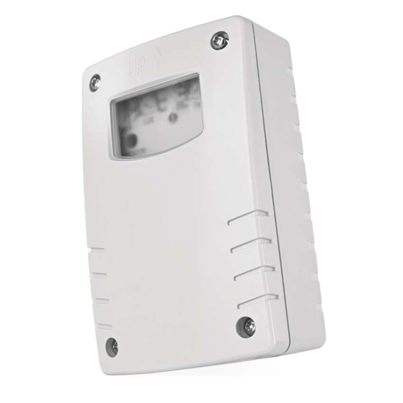 Senzor súmraku 1800W IP65 biela 8592920157336