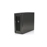 SERV DELL PowerEdge T30/Chassis 4 x 3.5"/Xeon E3-1225 v5/8GB/1TB/DVD RW/Intel I217-LM/Embd SATA/Embedded BMC/3Yr PET3002