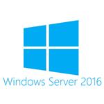Server 2016 Essentials - ROK- urceno pro servery Dell 634-BIPT