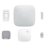 SET Ajax Chalupář white AJAX SET5_WH