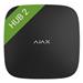 SET Ajax Chytrá domácnost black AJAX SET6_BL