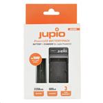 Set Jupio Batterypack F550 + nabíjačka JPL0550