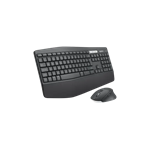 set Logitech Wireless Combo MK850 CZ layout 920-008226