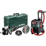 Set MFE 40 + ASR 35 M ACP 4007430333438