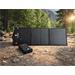 Set powerbanka Viking VIDAR I a solární panel Viking L60 PD VIDARIL60PD