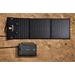 Set powerbanka Viking VIDAR III a solární panel Viking L60 PD VIDARIIIL60PD