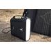 Set powerbanka Viking VIDAR IV a solární panel Viking L60 PD VIDARIVL60PD