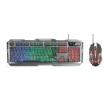 set TRUST 845 Tural Gaming Combo 22457
