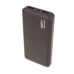 SETTY Power Bank 20000 mAh black 5900495751430