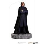Severus Snape Harry Potter Art Scale 1/10 (Harry Potter) WBHPM61722-10