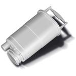 SEX 002 vodný filter k SES 4900SS SENCOR 8590669291977