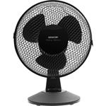 SFE 2311BK stolný ventilátor SENCOR 8590669217090