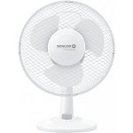 SFE 2320WH stolný ventilátor SENCOR 8590669118694