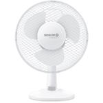 SFE 2327WH stolný ventilátor SENCOR 8590669242160