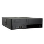 SFF In-Win BL641 black, 2xUSB 3.0, 2x2.0/300W 85+ BL641.300PU3HAD(85+)