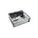 SFF In-Win CJ708 black, 8L, zdroj 265W 80+ Bronze CJ708.265PU3U2AHF