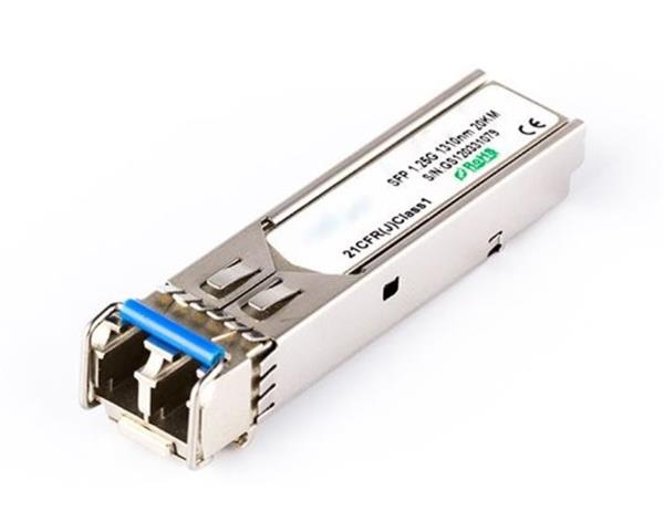 SFP 100M MM 1310nm 2km Cisco SFP-100M-MM-2KM-CG