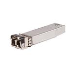 SFP-LX Extended Temperature 1000BASE-LX SFP Q8N52A