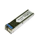 SFP+ [miniGBIC] modul, 10GBase-LR, LC simplex konektor, WDM TX1270/RX1330nm SM, 10km (Cisco, Dell, Plan XL-MTB-LA10W2733