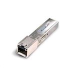 SFP+ [miniGBIC] modul, 10GBase-T, RJ-45 konektor - CAT6/6A/7 (Cisco, Dell, Planet kompatibilní) XL-MGB-T