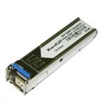 SFP [miniGBIC] modul, LC, 1000Base-LX, 3km, WDM, TX1310nm/RX1550nm, XtendLan, Cisco compatible XL-MGB-LXAE-LC