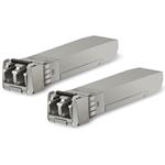 SFP modul Ubiquiti Networks UF-MM-10G U Fiber, MM, 10G, 300m, 20-Pack UF-MM-10G-20