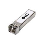 SFP+ SR Optic for all SFP+ ports except high temp validation warning cards customer install 407-BCBN