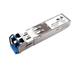 SFP transceiver 1,25Gbps, 1000BASE-LX, SM, 10km, 1310nm (FP), LC dup., 0 až 70°C, 3,3V, DMI, Cisco komp. SPS-7110WCIS